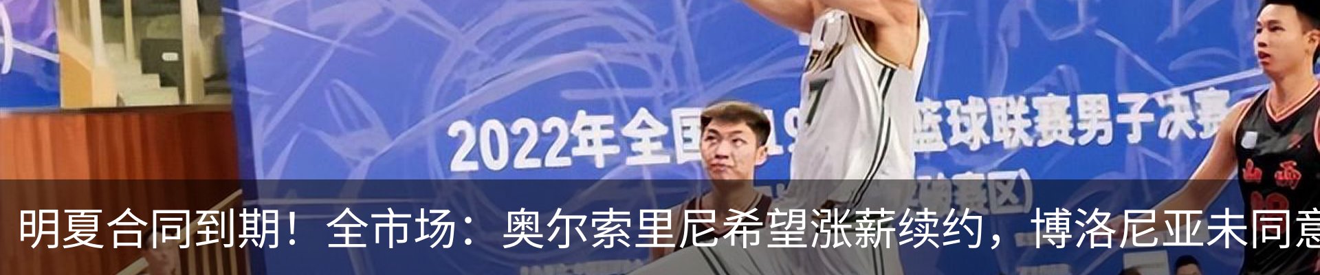 最新动态