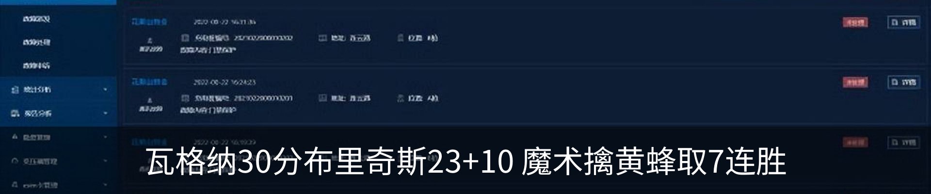 最新动态