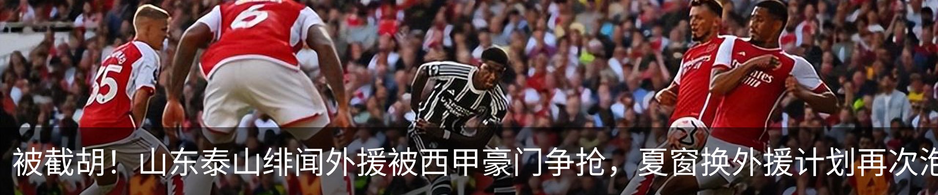 最新动态