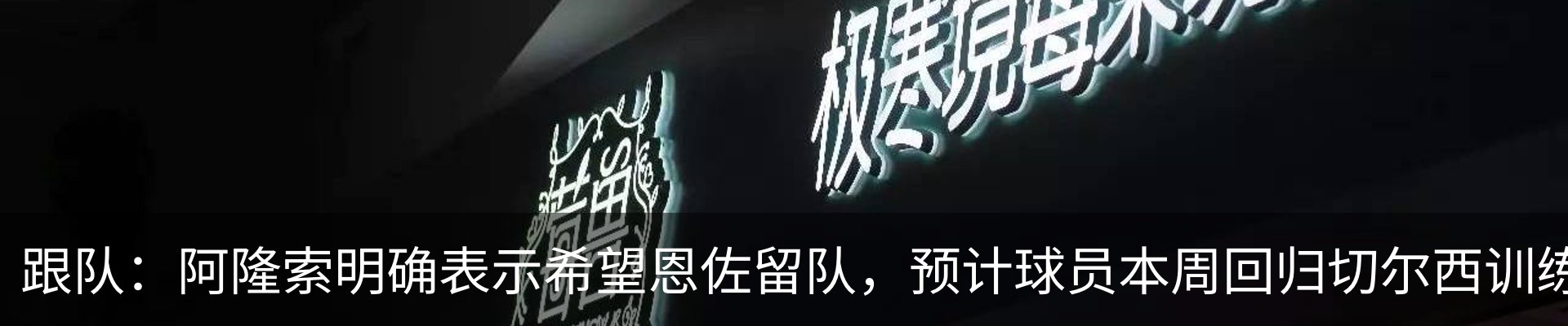 最新动态