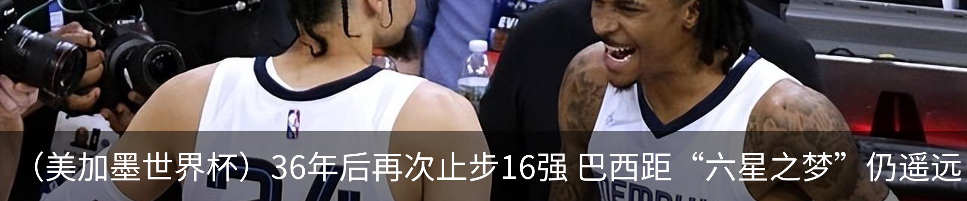 最新动态